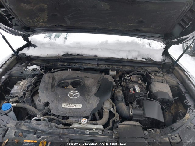 Aukcja sprzedaży 2024 Mazda Cx-50 Gt W/turbo/meridian Edition, vin: 7MMVABDY7RN185064, numer aukcji: 12495946