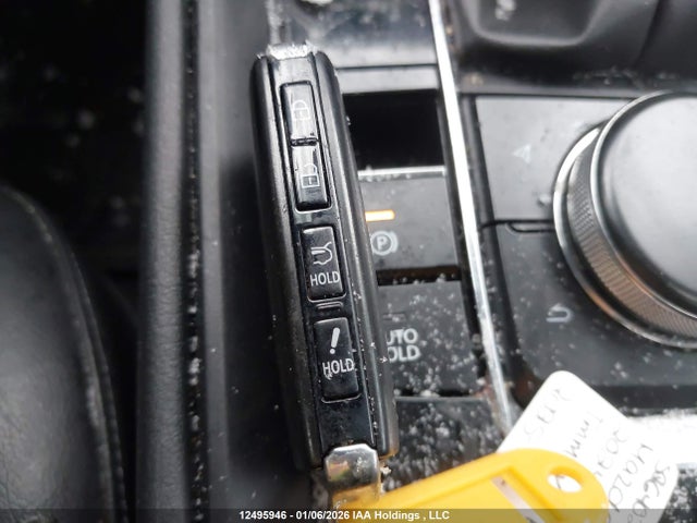 Aukcja sprzedaży 2024 Mazda Cx-50 Gt W/turbo/meridian Edition, vin: 7MMVABDY7RN185064, numer aukcji: 12495946