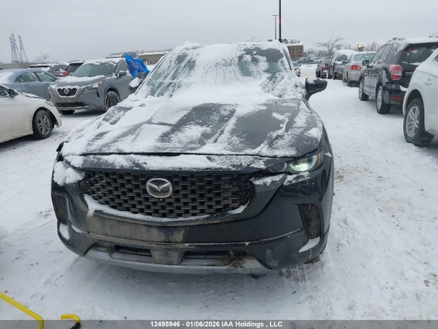 Aukcja sprzedaży 2024 Mazda Cx-50 Gt W/turbo/meridian Edition, vin: 7MMVABDY7RN185064, numer aukcji: 12495946