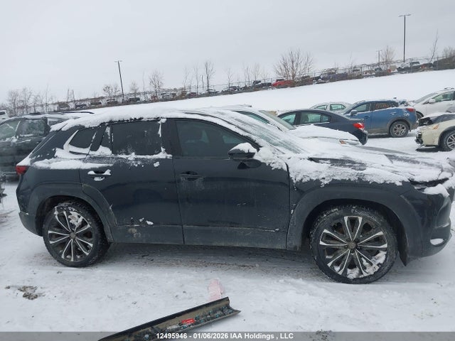 Aukcja sprzedaży 2024 Mazda Cx-50 Gt W/turbo/meridian Edition, vin: 7MMVABDY7RN185064, numer aukcji: 12495946