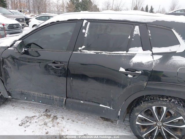 Aukcja sprzedaży 2024 Mazda Cx-50 Gt W/turbo/meridian Edition, vin: 7MMVABDY7RN185064, numer aukcji: 12495946