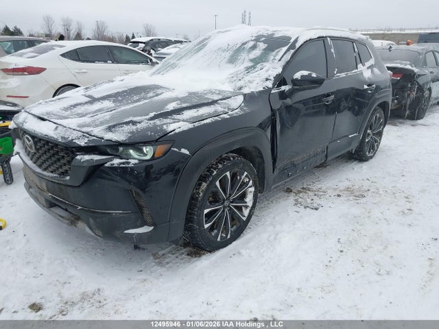 Aukcja sprzedaży 2024 Mazda Cx-50 Gt W/turbo/meridian Edition, vin: 7MMVABDY7RN185064, numer aukcji: 12495946