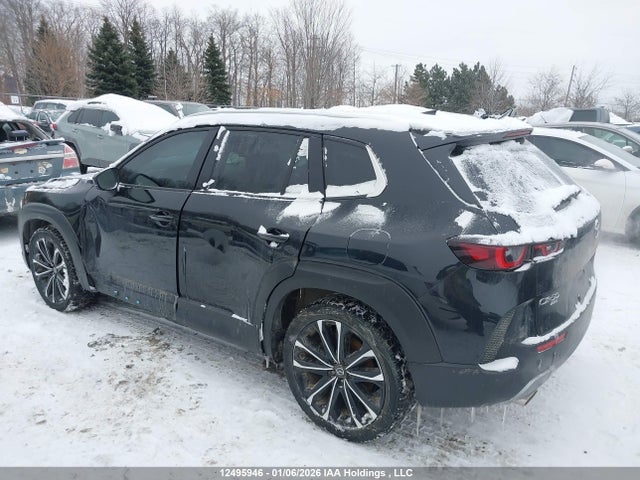Aukcja sprzedaży 2024 Mazda Cx-50 Gt W/turbo/meridian Edition, vin: 7MMVABDY7RN185064, numer aukcji: 12495946