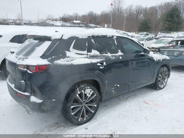 Aukcja sprzedaży 2024 Mazda Cx-50 Gt W/turbo/meridian Edition, vin: 7MMVABDY7RN185064, numer aukcji: 12495946