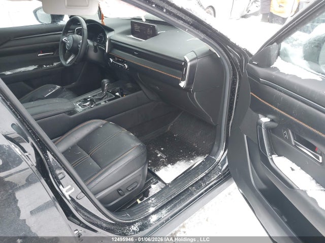 Aukcja sprzedaży 2024 Mazda Cx-50 Gt W/turbo/meridian Edition, vin: 7MMVABDY7RN185064, numer aukcji: 12495946