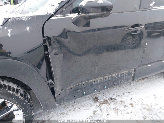 Aukcja sprzedaży 2024 Mazda Cx-50 Gt W/turbo/meridian Edition, vin: 7MMVABDY7RN185064, numer aukcji: 12495946
