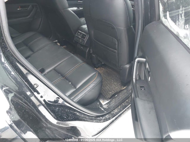 Aukcja sprzedaży 2024 Mazda Cx-50 Gt W/turbo/meridian Edition, vin: 7MMVABDY7RN185064, numer aukcji: 12495946
