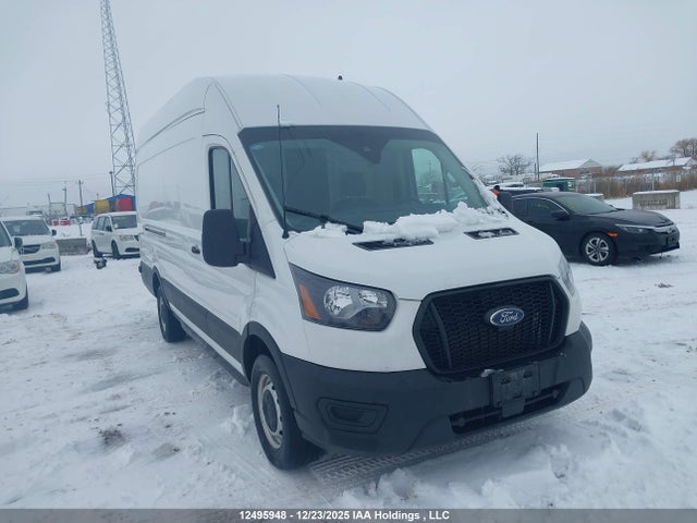 1FTBR3X8XRKA94496 Ford Transit T-250