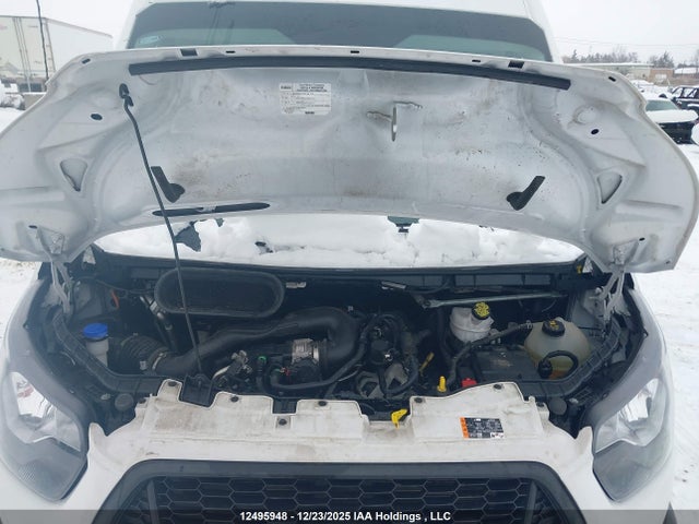 1FTBR3X8XRKA94496 Ford Transit T-250