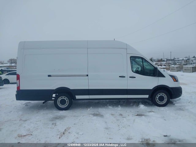 1FTBR3X8XRKA94496 Ford Transit T-250