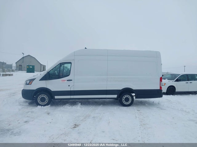 1FTBR3X8XRKA94496 Ford Transit T-250