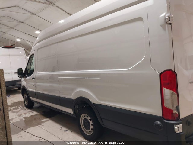 1FTBR3X8XRKA94496 Ford Transit T-250