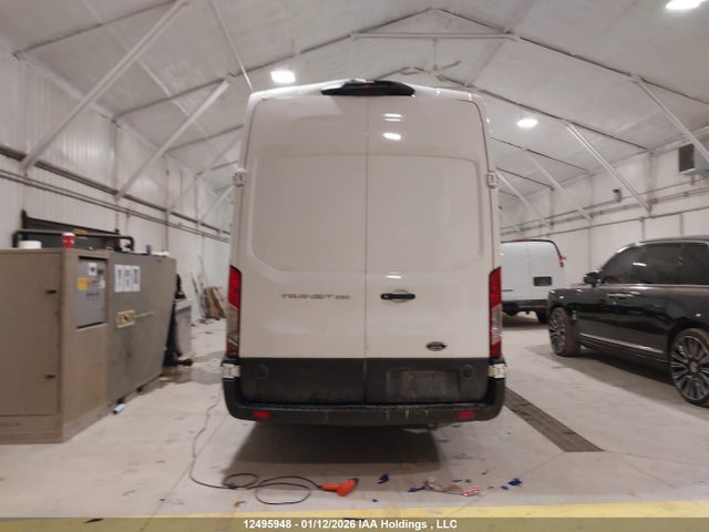 1FTBR3X8XRKA94496 Ford Transit T-250