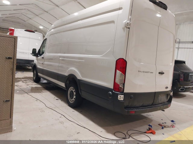 1FTBR3X8XRKA94496 Ford Transit T-250