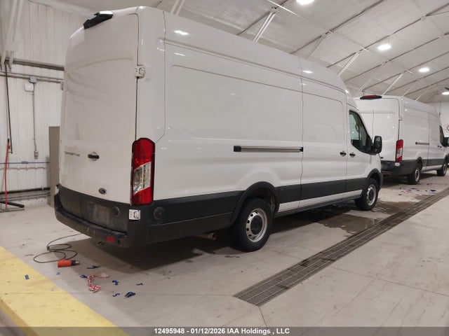 1FTBR3X8XRKA94496 Ford Transit T-250