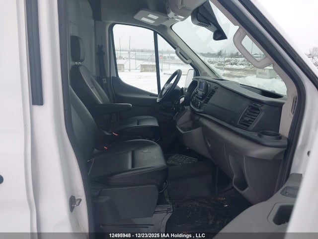 1FTBR3X8XRKA94496 Ford Transit T-250