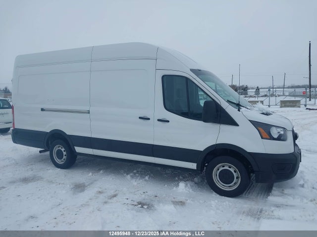 1FTBR3X8XRKA94496 Ford Transit T-250