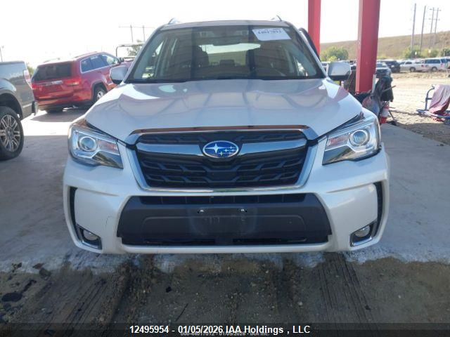 JF2SJHUC0HH804337 Subaru Forester 2.0xt Limited/2.0xt Touring