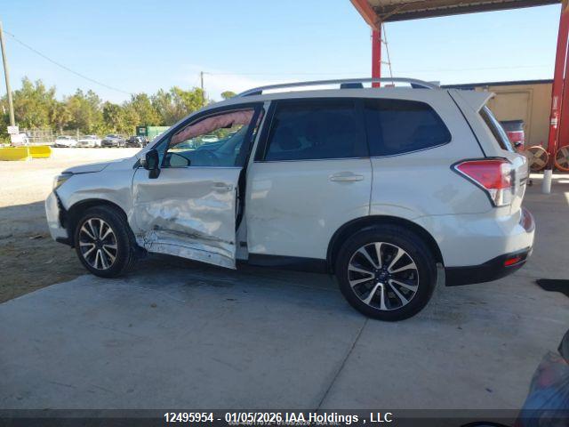JF2SJHUC0HH804337 Subaru Forester 2.0xt Limited/2.0xt Touring