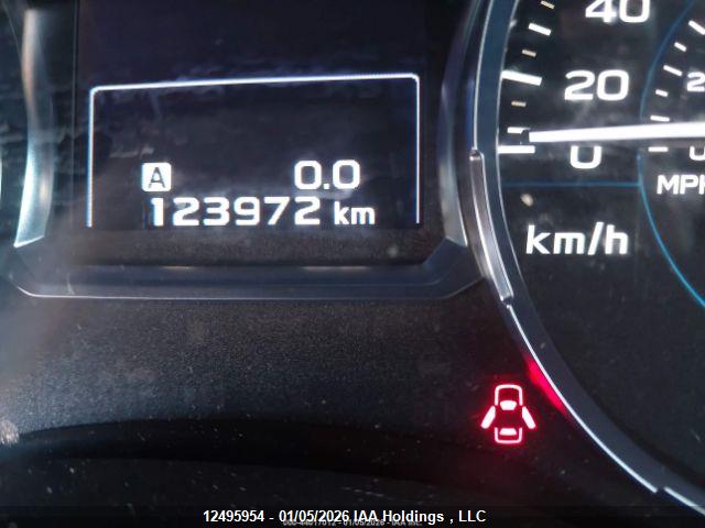 JF2SJHUC0HH804337 Subaru Forester 2.0xt Limited/2.0xt Touring
