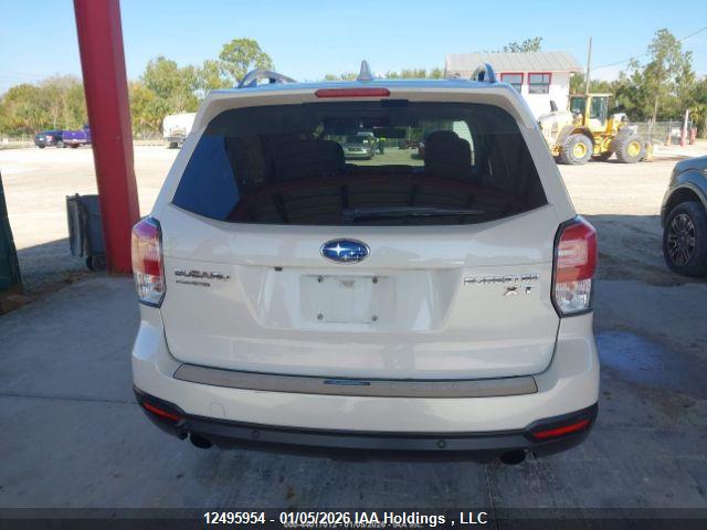 JF2SJHUC0HH804337 Subaru Forester 2.0xt Limited/2.0xt Touring