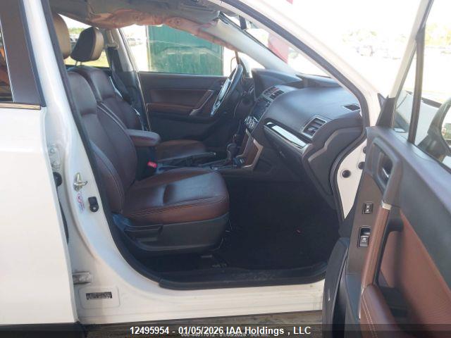 JF2SJHUC0HH804337 Subaru Forester 2.0xt Limited/2.0xt Touring