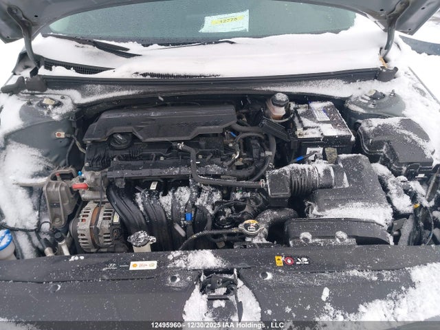 Продажа на аукционе авто 2023 Hyundai Elantra Luxury Ivt, vin: KMHLN4AG6PU386567, номер лота: 12495960