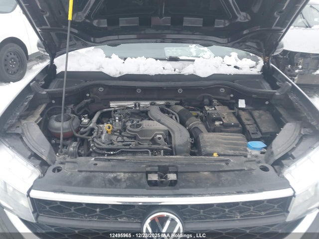 3VVSX7B28RM090909 Volkswagen TAOS SE