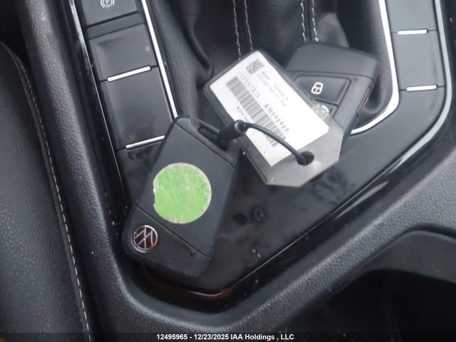 3VVSX7B28RM090909 Volkswagen TAOS SE