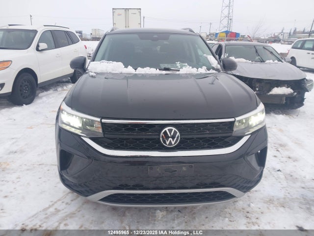 3VVSX7B28RM090909 Volkswagen TAOS SE