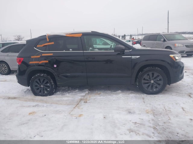 3VVSX7B28RM090909 Volkswagen TAOS SE