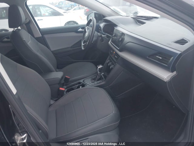 3VVSX7B28RM090909 Volkswagen TAOS SE