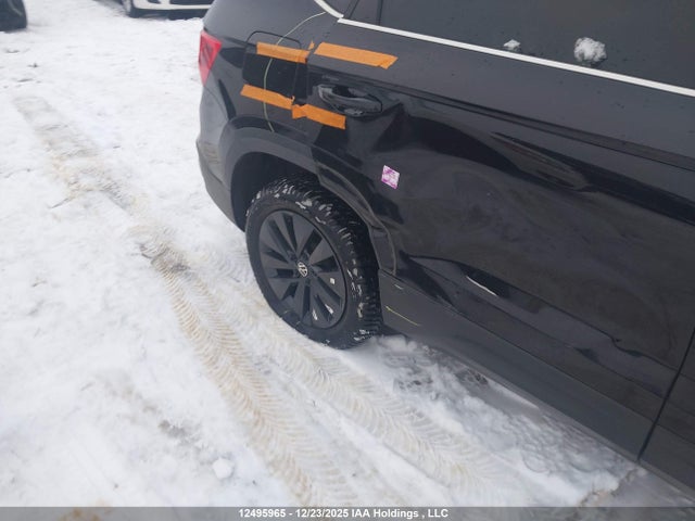 3VVSX7B28RM090909 Volkswagen TAOS SE