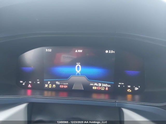 3VVSX7B28RM090909 Volkswagen TAOS SE