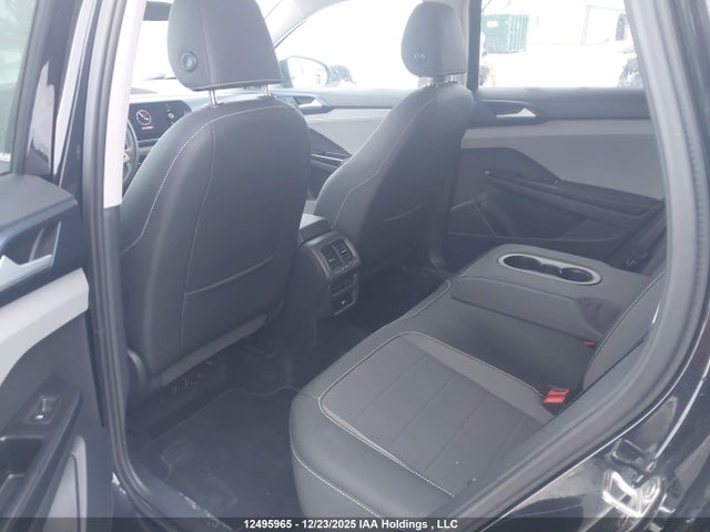 3VVSX7B28RM090909 Volkswagen TAOS SE