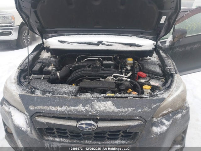 JF2GTACC7KH322321 Subaru Crosstrek Premium