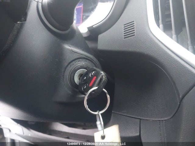 JF2GTACC7KH322321 Subaru Crosstrek Premium