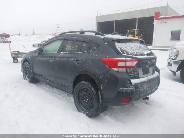 JF2GTACC7KH322321 Subaru Crosstrek Premium