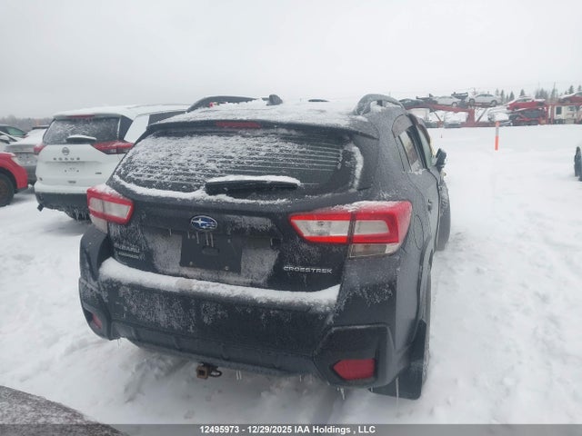 JF2GTACC7KH322321 Subaru Crosstrek Premium