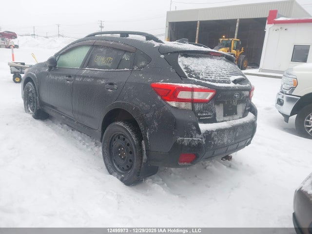 JF2GTACC7KH322321 Subaru Crosstrek Premium