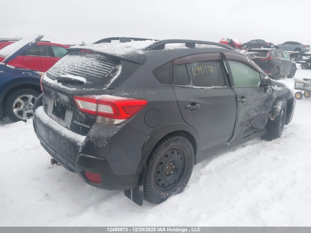 JF2GTACC7KH322321 Subaru Crosstrek Premium