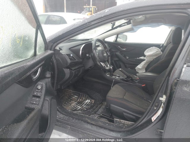 JF2GTACC7KH322321 Subaru Crosstrek Premium