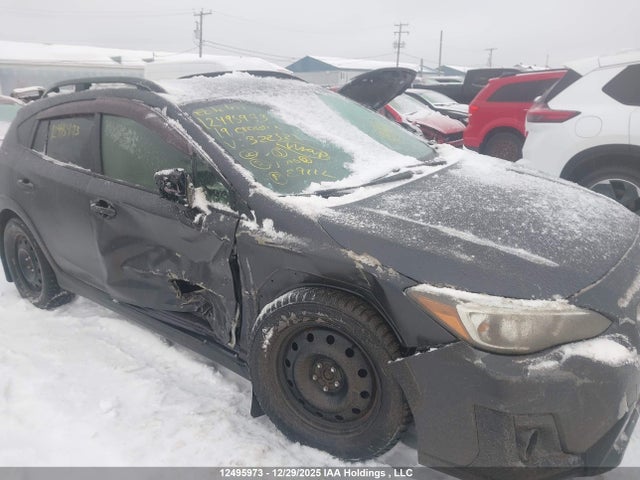 JF2GTACC7KH322321 Subaru Crosstrek Premium
