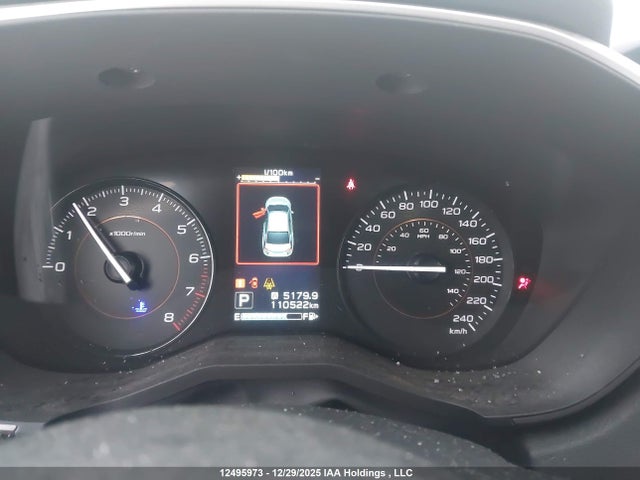 JF2GTACC7KH322321 Subaru Crosstrek Premium