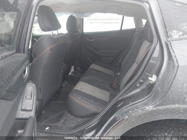 JF2GTACC7KH322321 Subaru Crosstrek Premium