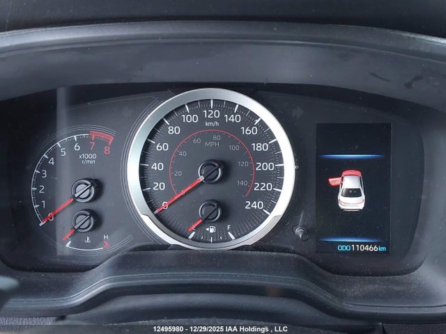 2022 Toyota Corolla Se მანქანა იყიდება აუქციონზე, vin: 5YFB4MBE7NP100364, აუქციონის ნომერი: 12495980