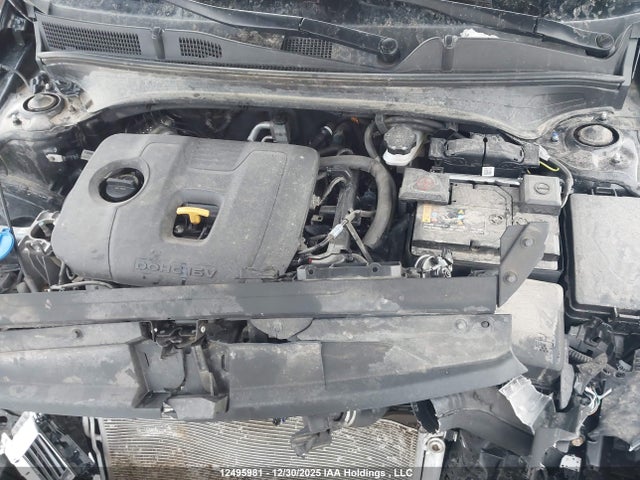 KNAF55AC3R5198328 KIA FORTE EX