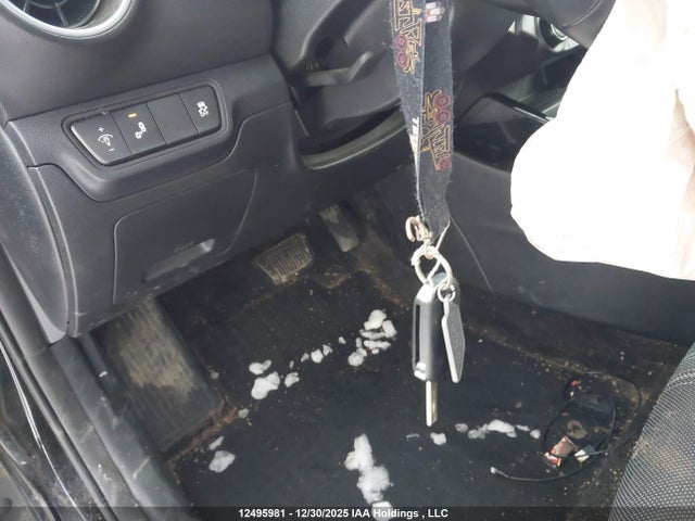 KNAF55AC3R5198328 KIA FORTE EX