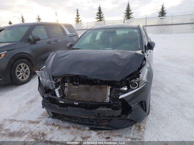 KNAF55AC3R5198328 KIA FORTE EX