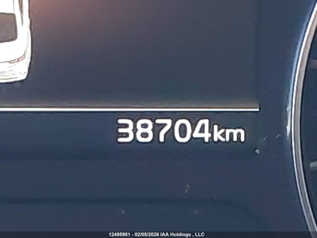 KNAF55AC3R5198328 KIA FORTE EX